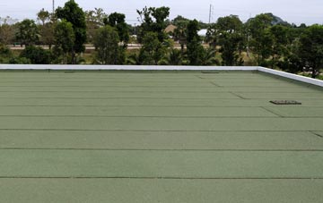 all Mayers Green roofing types quoted for