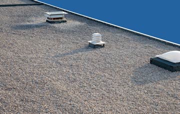 flat roofing Mayers Green, West Midlands