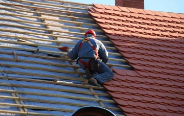 roof tiles Mayers Green, West Midlands