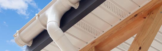 get Mayers Green guttering quotes today