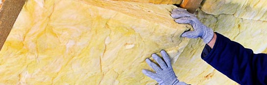 quotes for Mayers Green roof insulation