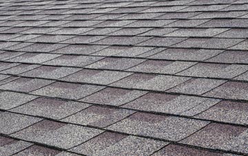 Mayers Green tiles for shallow pitch roofing