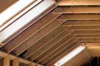 Mayers Green tapered roof insulation quotes
